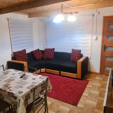 Cabanas San Alfonso Чиле Чико Екстериор снимка